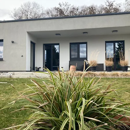 Gaestehaus Am Wasserwerk Hébergement de vacances